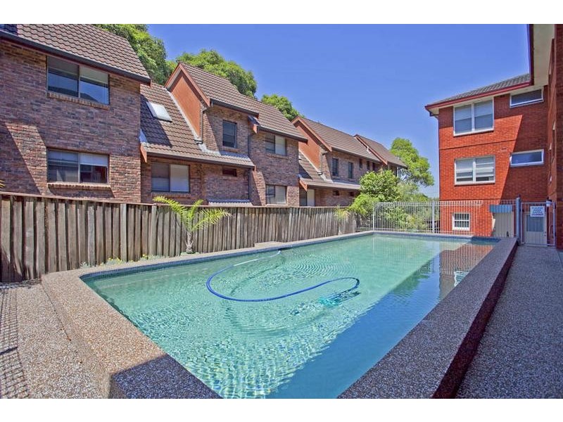 14/50 Oatley Avenue, Oatley NSW 2223