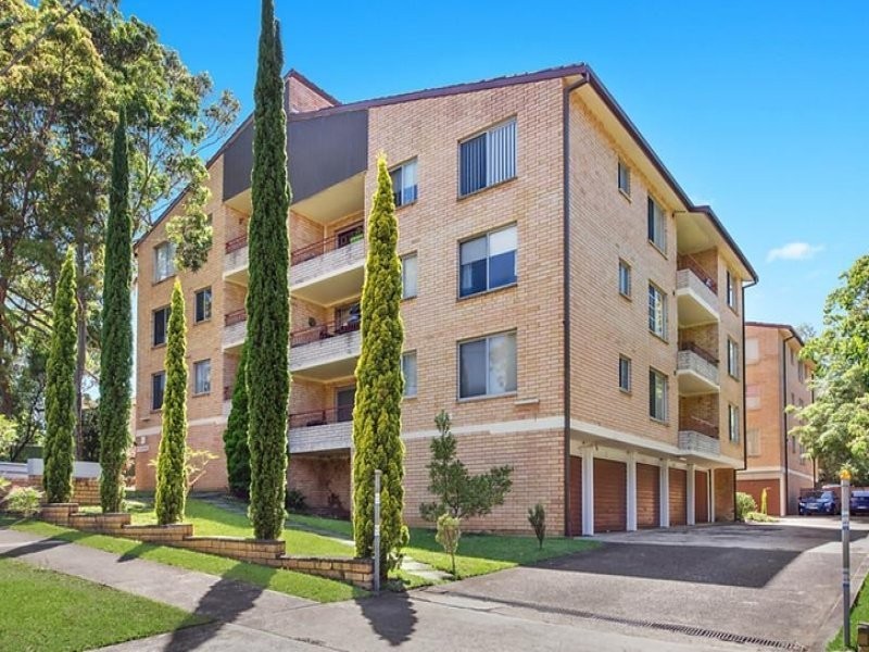 19/2-4 Curtis Street, Caringbah NSW 2229