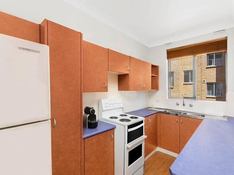 19/2-4 Curtis Street, Caringbah NSW 2229