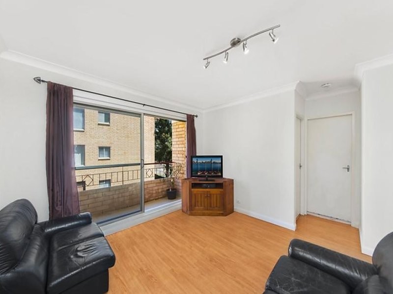 19/2-4 Curtis Street, Caringbah NSW 2229