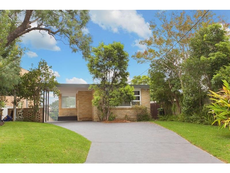 66 Moons Avenue, Lugarno NSW 2210