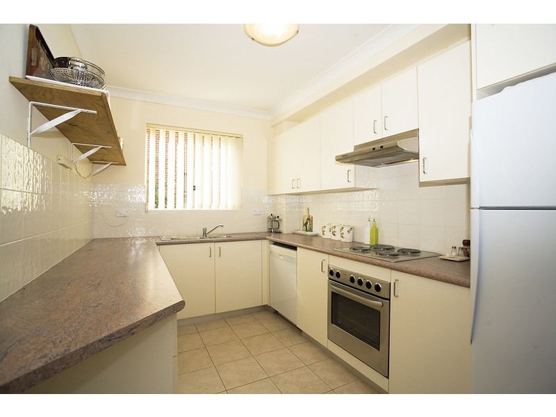 3/11 Webb Street, Riverwood NSW 2210