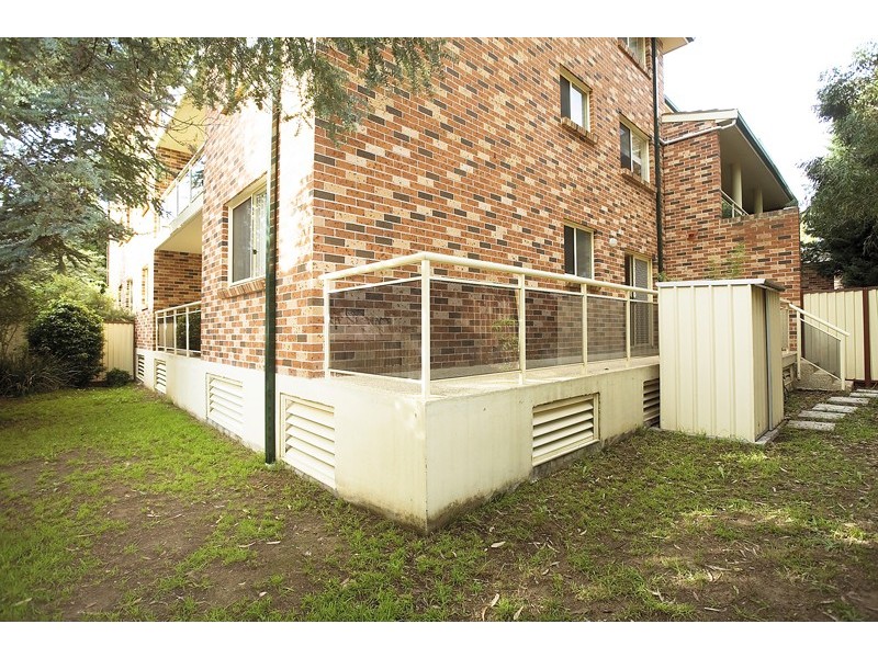 3/11 Webb Street, Riverwood NSW 2210