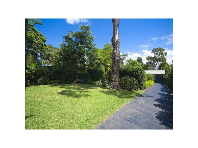 1040 Forest Road, Lugarno NSW 2210