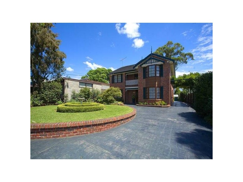 1040 Forest Road, Lugarno NSW 2210