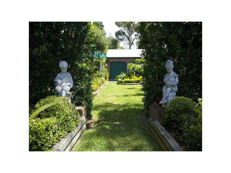 1040 Forest Road, Lugarno NSW 2210