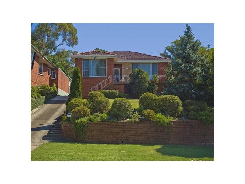 17 Illawong Street, Lugarno NSW 2210