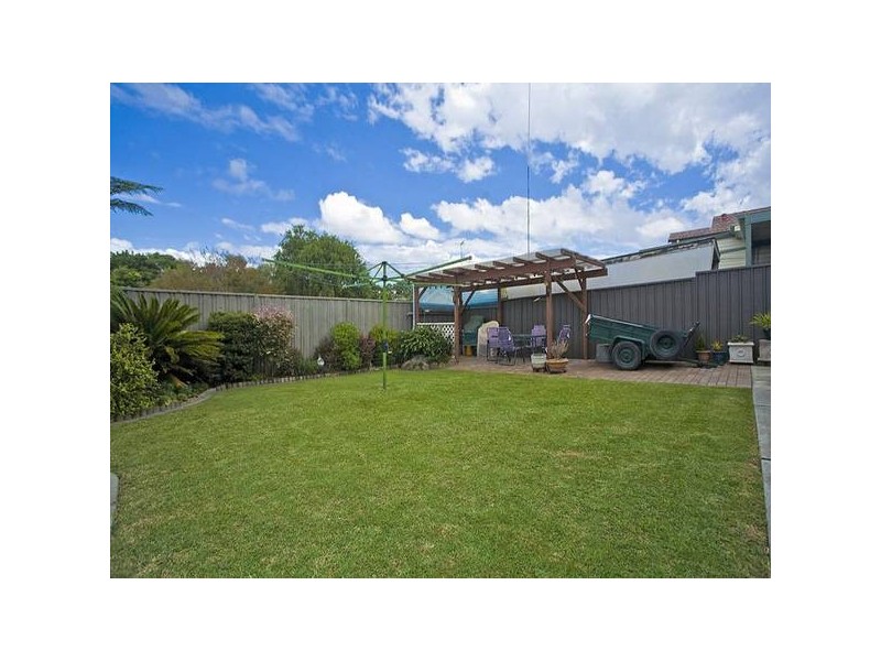 2 Patrick Street, Punchbowl NSW 2196