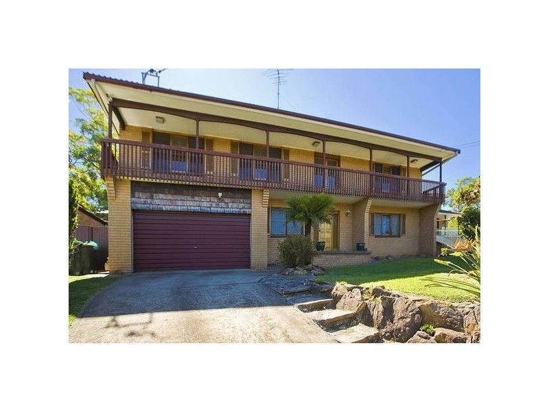 4 Elm Street, Lugarno NSW 2210