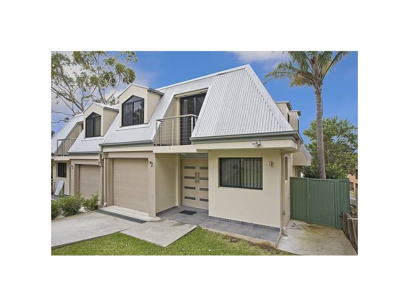 5c Koorabel Street, Lugarno NSW 2210