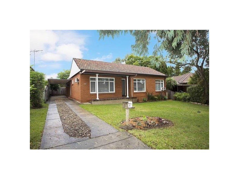 6 Hargraves Street, Punchbowl NSW 2196