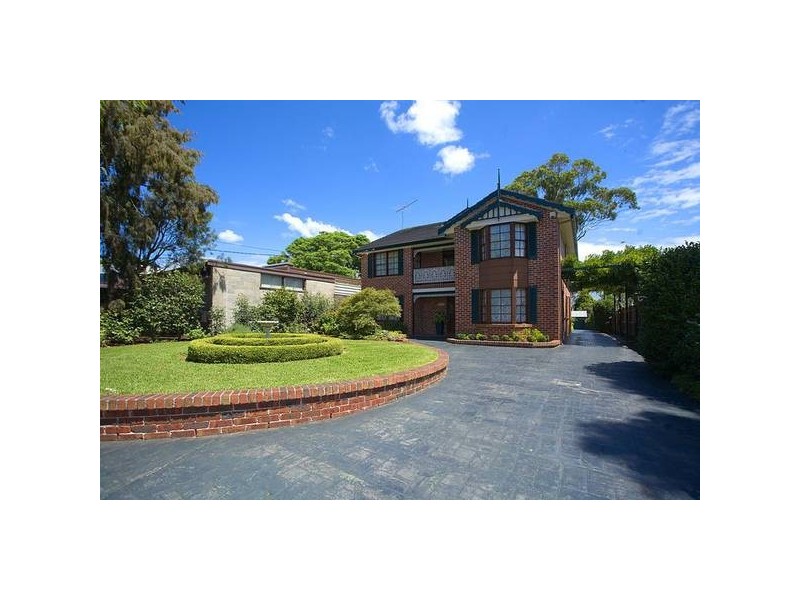 1040 Forest Road, Lugarno NSW 2210