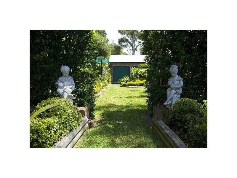 1040 Forest Road, Lugarno NSW 2210