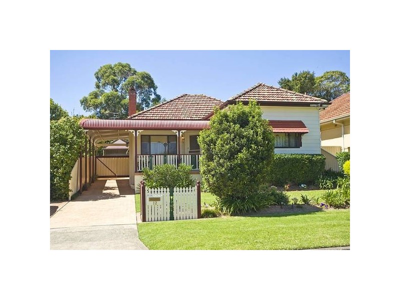 12 Union Street, Riverwood NSW 2210