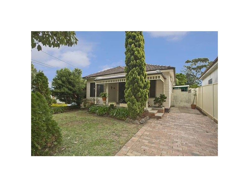 171 Morts Road, Mortdale NSW 2223