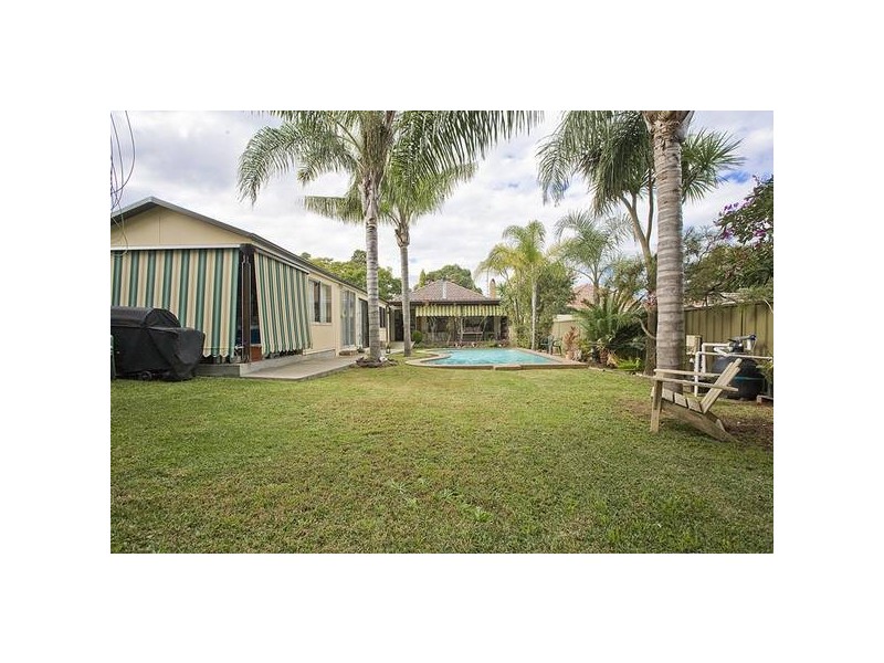 171 Morts Road, Mortdale NSW 2223