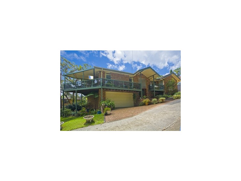 65a Belmore Road, Peakhurst NSW 2210