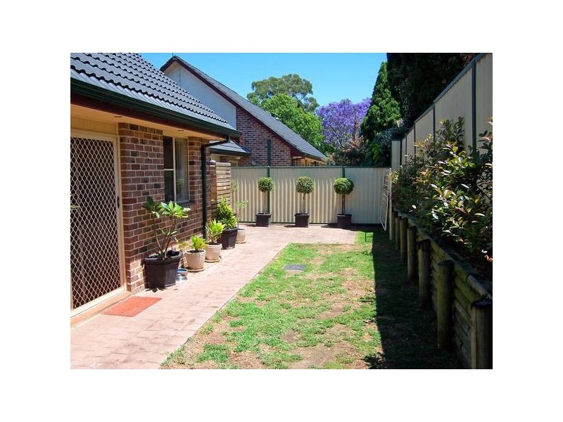 3/10 Hardwicke Street, Riverwood NSW 2210