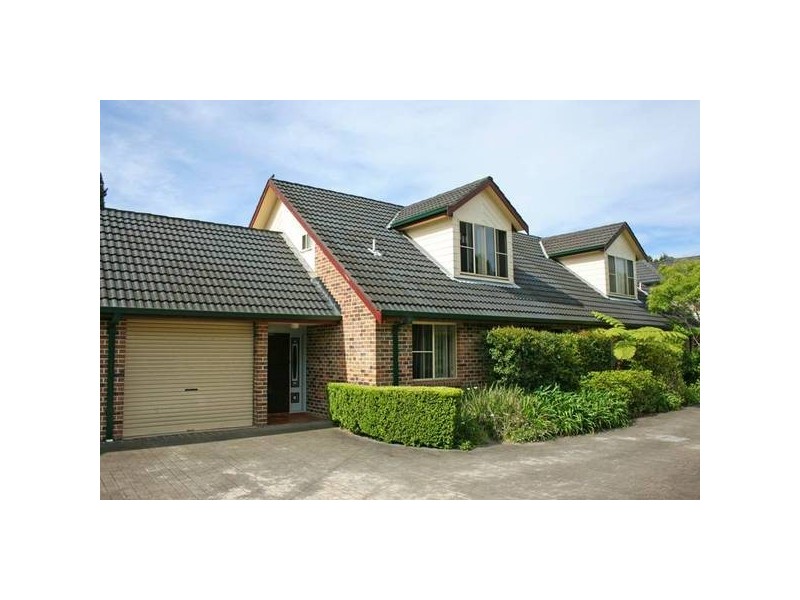 3/10 Hardwicke Street, Riverwood NSW 2210