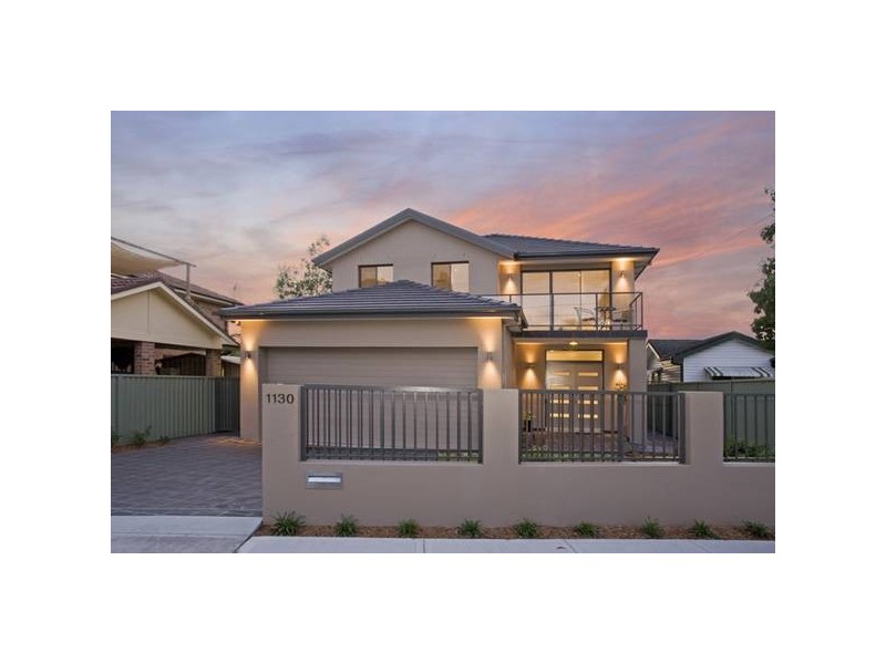 1130 Forest Road, Lugarno NSW 2210