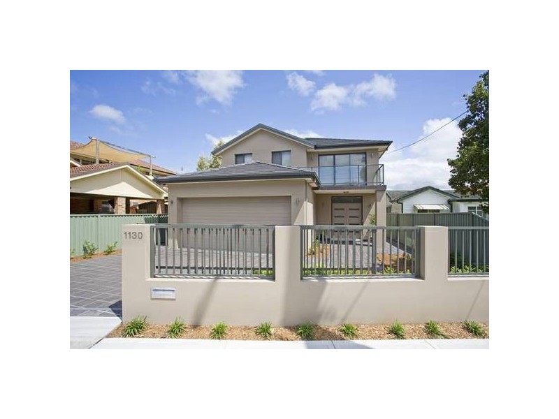 1130 Forest Road, Lugarno NSW 2210