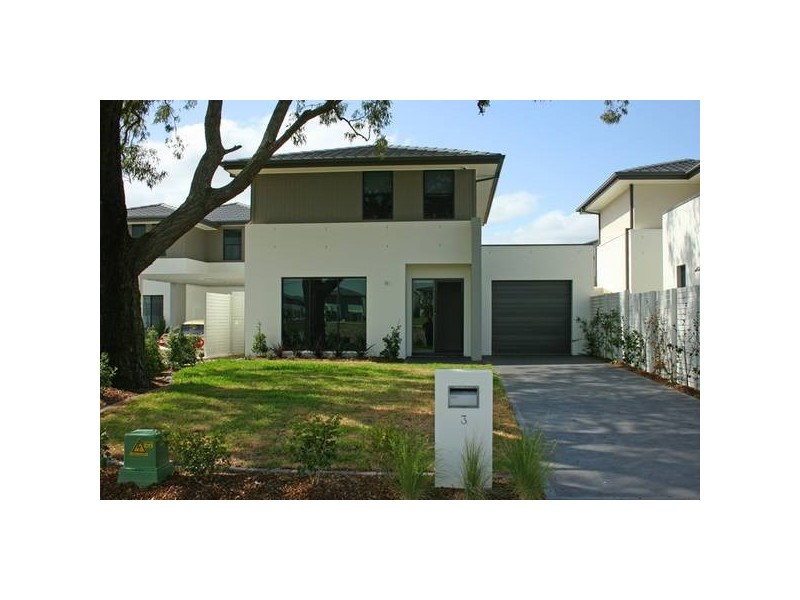 3 Wallace Square, Narwee NSW 2209