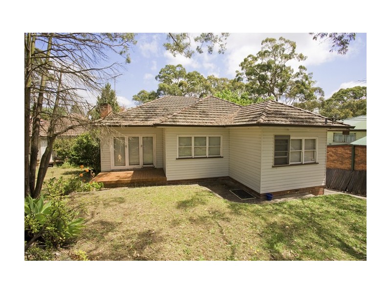 81 Ogilvy Street, Peakhurst NSW 2210