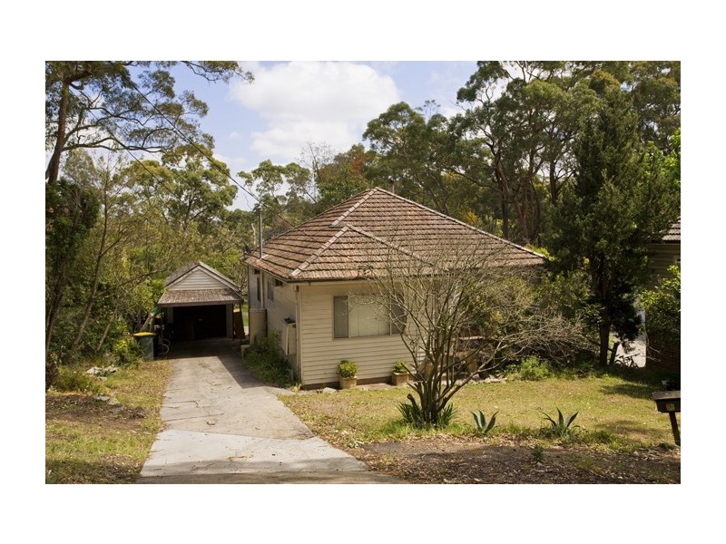 83 Ogilvy Street, Peakhurst NSW 2210