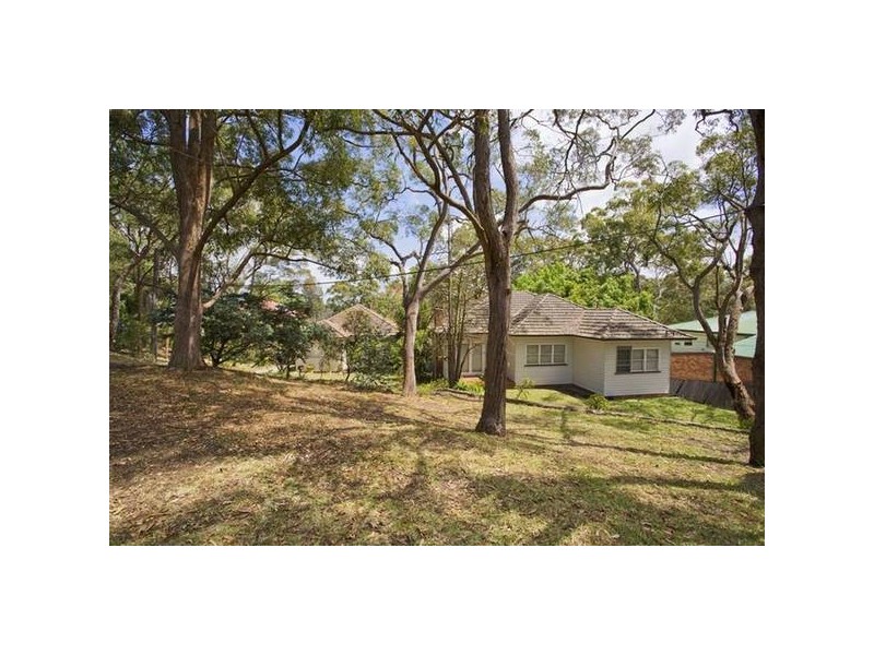 81 & 83 Ogilvy Street, Peakhurst NSW 2210