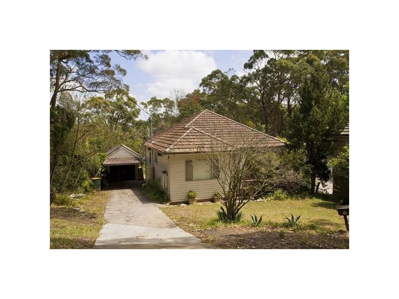 81 & 83 Ogilvy Street, Peakhurst NSW 2210