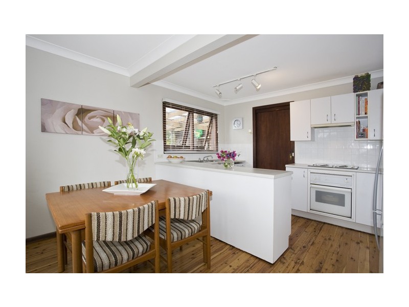 3/15 Werona Ave, Padstow NSW 2211