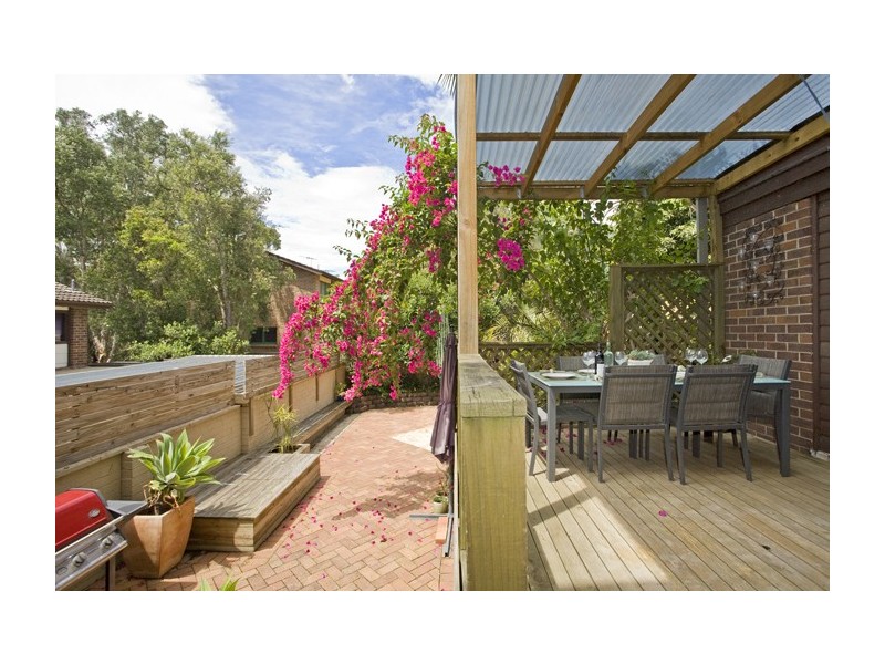 3/15 Werona Ave, Padstow NSW 2211