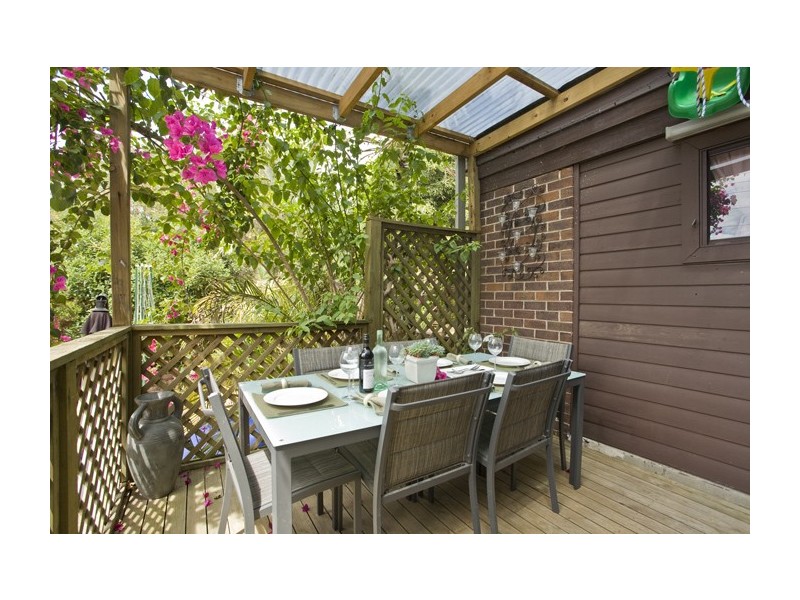 3/15 Werona Ave, Padstow NSW 2211