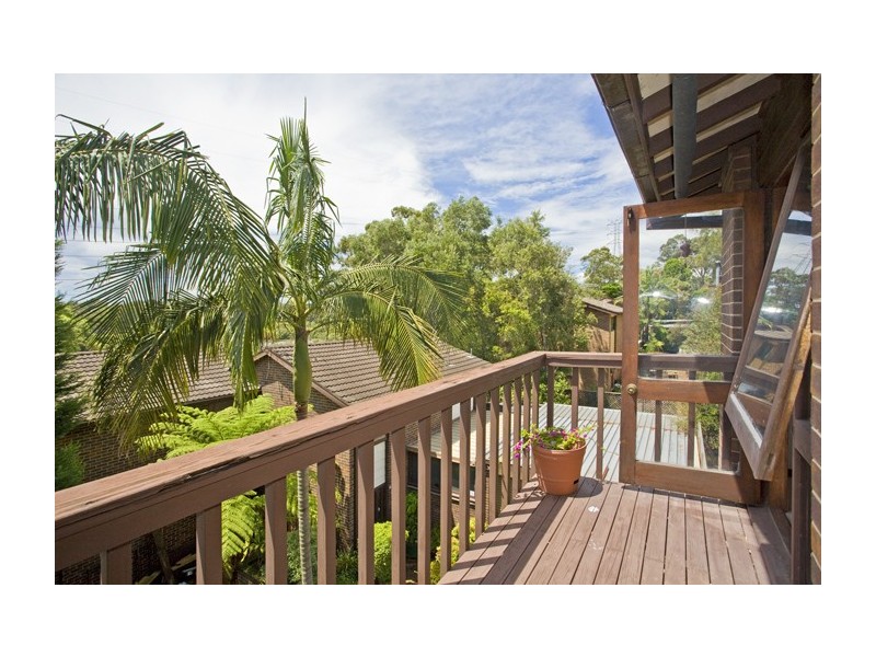 3/15 Werona Ave, Padstow NSW 2211