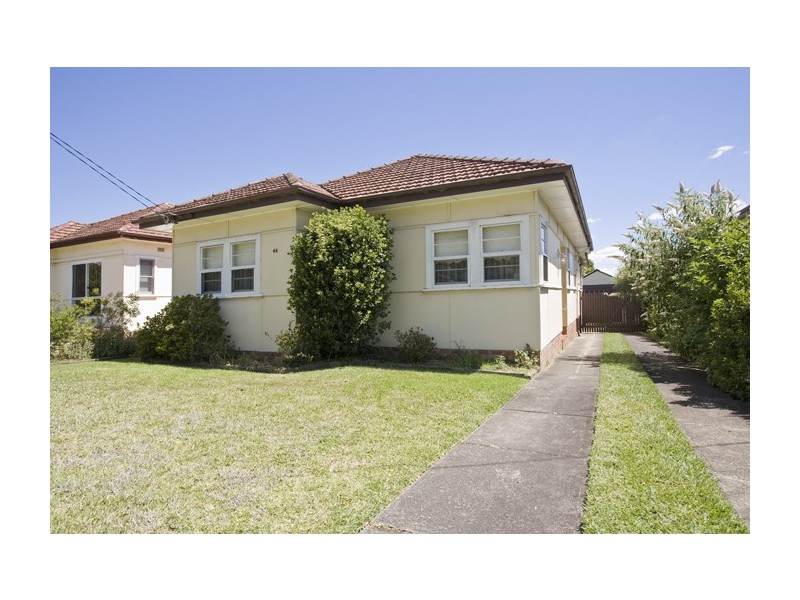 44 Shenstone Road, Riverwood NSW 2210