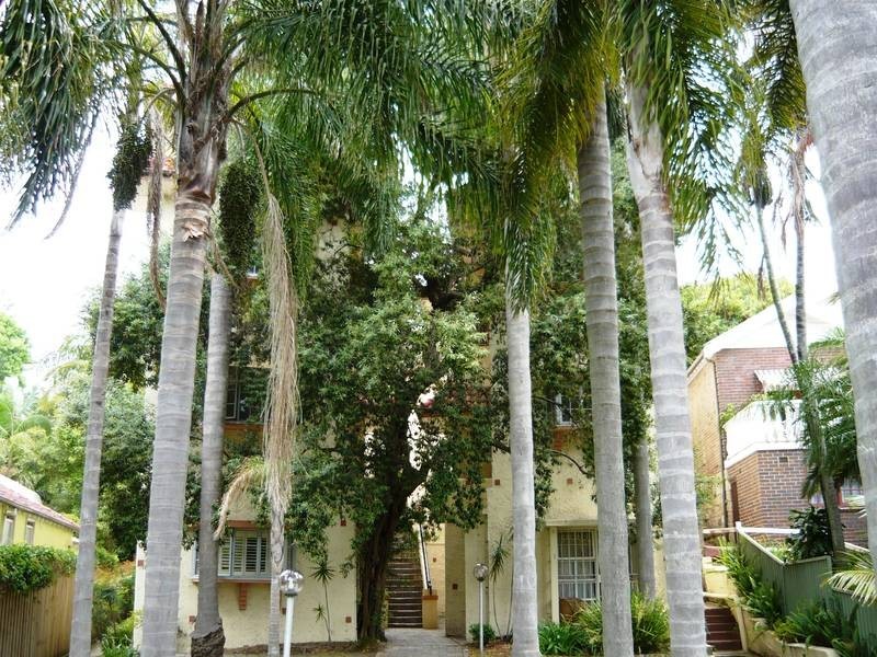 7/64 Sir Thomas Mitchell Road, Bondi Beach NSW 2026