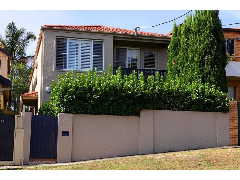 20A Lancaster Road, Dover Heights NSW 2030