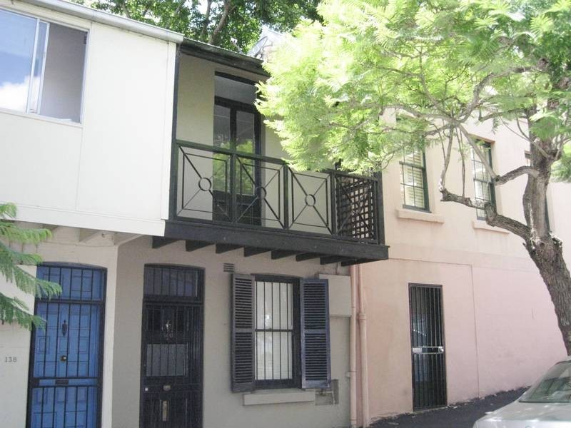 140 Riley Street, Surry Hills NSW 2010