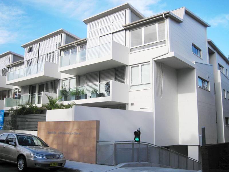 26/7-11 Henderson Street, Bondi NSW 2026