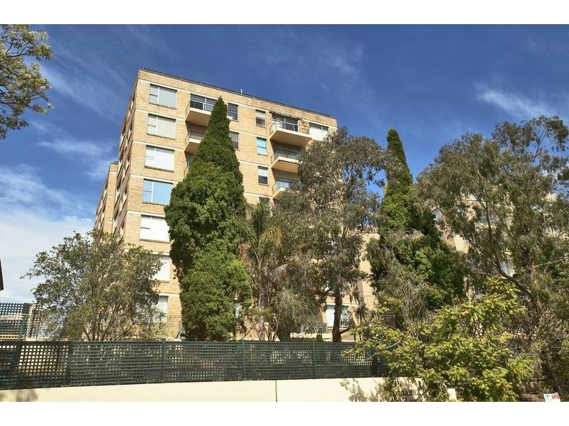 15/49-51 Cook Road, Centennial Park NSW 2021