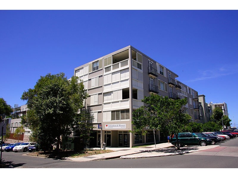 408/10 Jaques Avenue, Bondi Beach NSW 2026