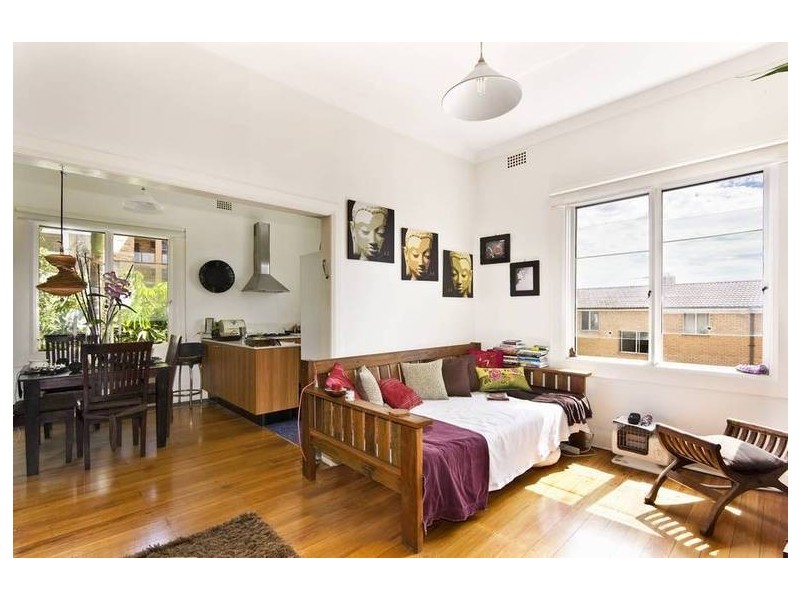 2/127 Murriverie Road, North Bondi NSW 2026