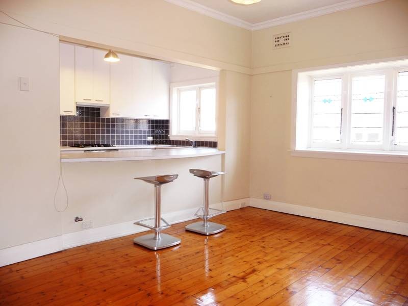 8/2A Brighton Boulevard, Bondi Beach NSW 2026