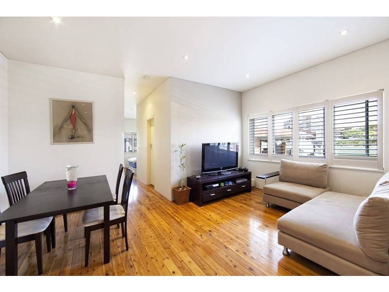 16/12 Francis Street, Bondi Beach NSW 2026