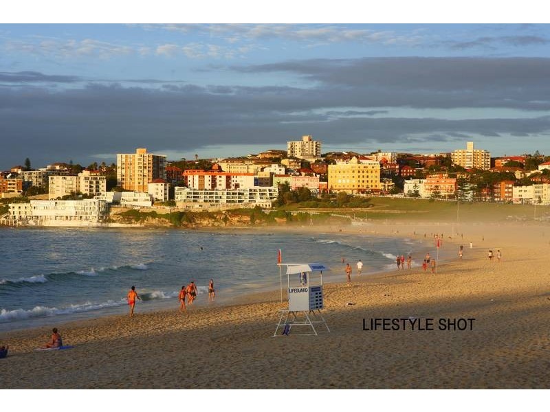 16/12 Francis Street, Bondi Beach NSW 2026