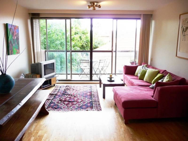 3/150 Old South Head Road, Bellevue Hill NSW 2023