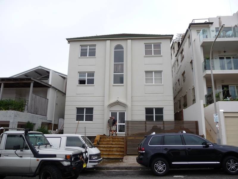 11/123 Brighton Boulevard, Bondi Beach NSW 2026