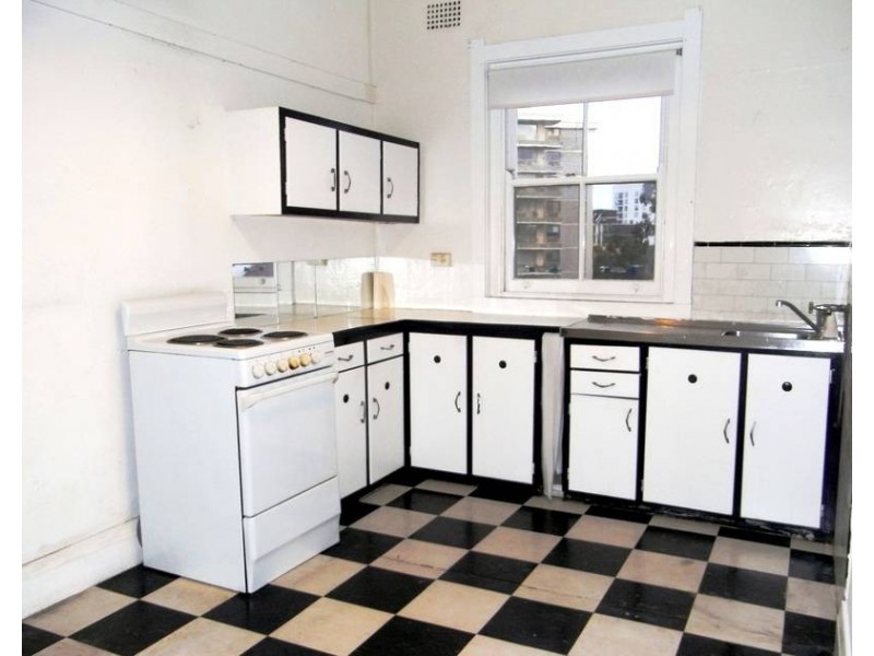 10/21 Bondi Road, Bondi Junction NSW 2022