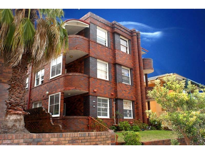4/66 Roscoe Street, Bondi Beach NSW 2026