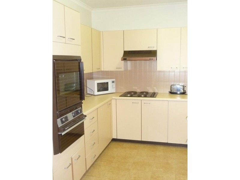 18/34 CAMPBELL PARADE, Bondi Beach NSW 2026